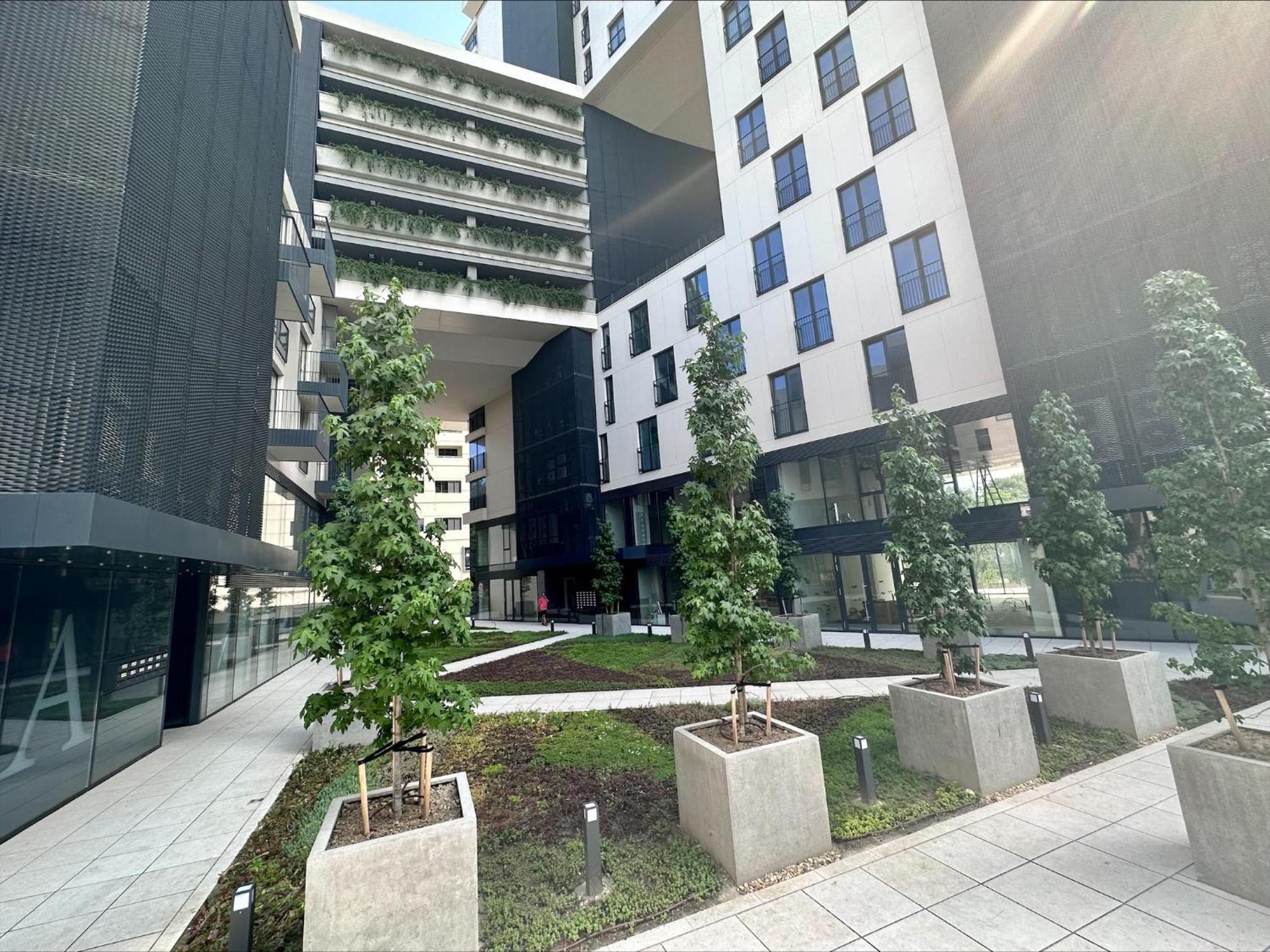 Apartment Polina - 2Bd Next To Sea Garden Varna Ngoại thất bức ảnh