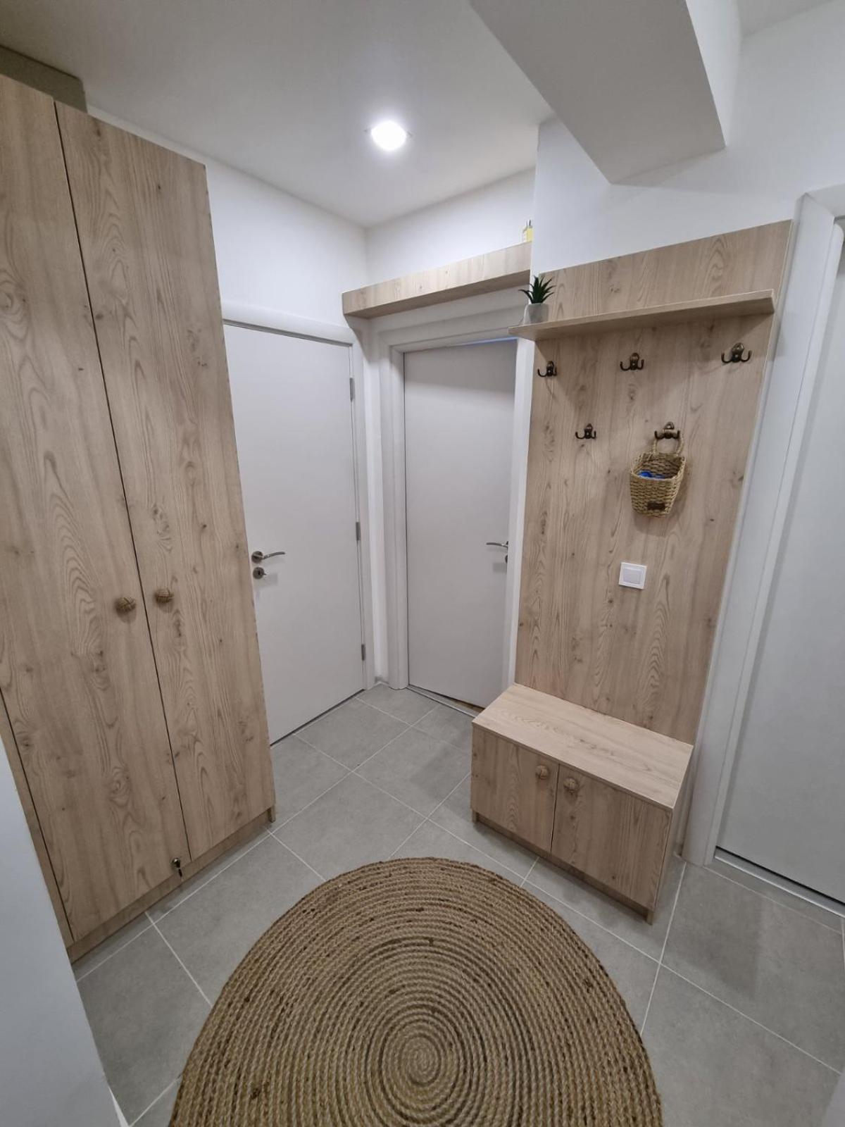 Apartment Polina - 2Bd Next To Sea Garden Varna Ngoại thất bức ảnh