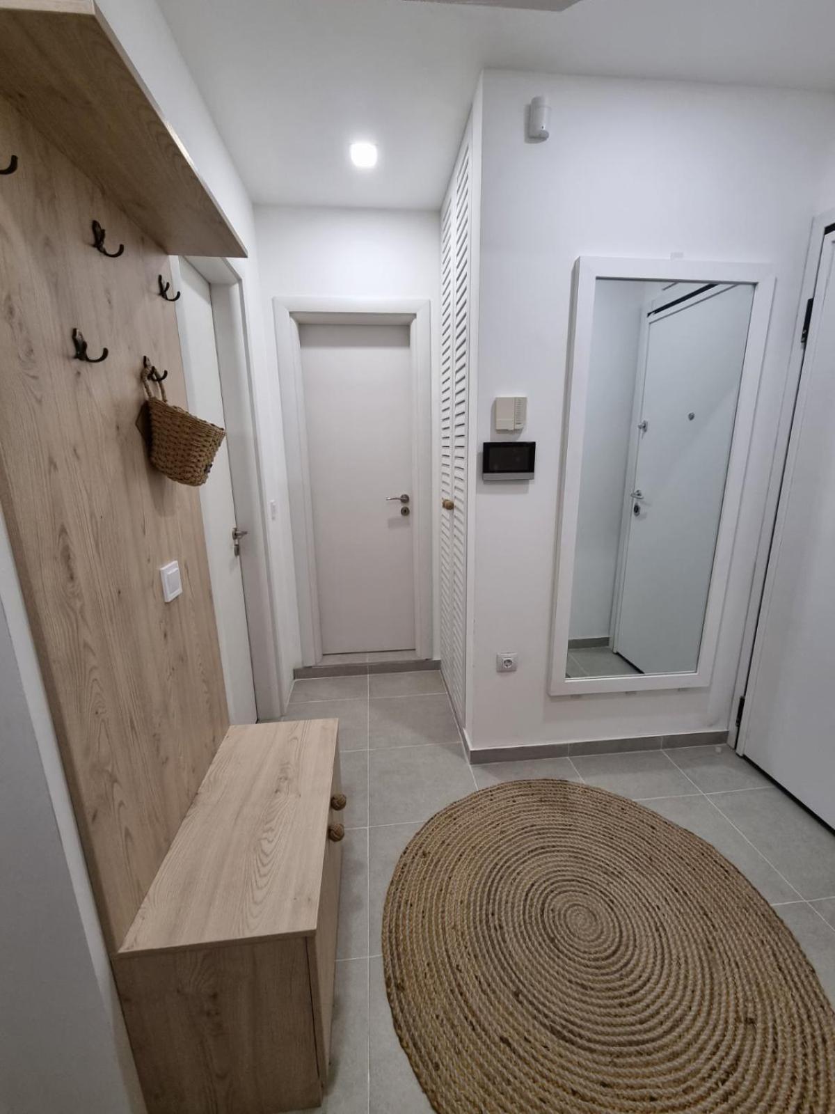 Apartment Polina - 2Bd Next To Sea Garden Varna Ngoại thất bức ảnh