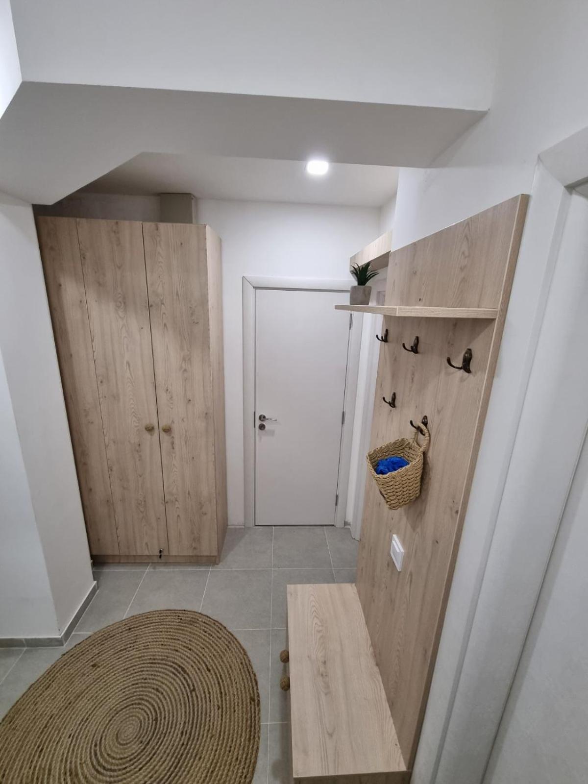 Apartment Polina - 2Bd Next To Sea Garden Varna Ngoại thất bức ảnh